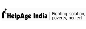 Help Age India Logo